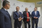 Milion złotych na rozwój e-usług dla szpitala w Myślenicach