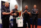 Policjant Ruchu Drogowego