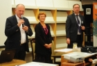 III Ogólnopolskim Forum Bibliotek Pedagogicznych