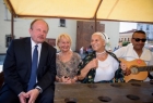Wyruszyli szlakiem pamięci
