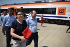 Premier Kopacz odwiedziła Nowy Sącz