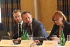 Trwa III Konwentu Marszałków Województw RP w Wielkopolsce