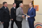 Wsparcie dla strażaków-ochotników