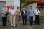 Chronów: LKS Gryf istnieje już dekadę