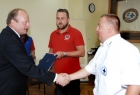 300 tys. zł dla małopolskich ratowników GOPR i WOPR