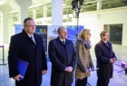 W Tarnowie otwarto Inkubator Przedsiębiorczości