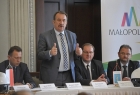 Bezpieczna Małopolska: 134 tys. dla gmin z powiatu krakowskiego