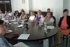 Posiedzenie Małopolskiej Rady ds. Przeciwdziałania Uzależnieniom