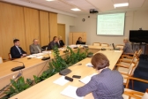 Przejdź do: Z obrad Komisji ds. Innowacji i Nowoczesnych Technologii
