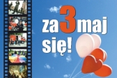 Przejdź do: Obchody Święta 3 Maja w Krakowie