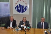 Przejdź do: Minister Grzegorz Schetyna odwiedził Euroregion Tatry