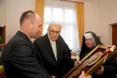 Przejdź do: 65-lecie kapłaństwa kardynała Macharskiego