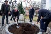 Przejdź do: 34. rocznica Porozumień Rzeszowsko - Ustrzyckich