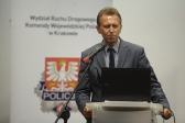 Przejdź do: Kto zostanie najlepszym policjantem drogówki?