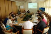 Przejdź do: Z posiedzenia Komisji Budżetu, Mienia i Finansów