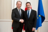 Przejdź do: Ambasador USA z wizytą w UMWM