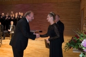 Przejdź do: Jubileusz chóru Puellae Orantes w Lusławicach