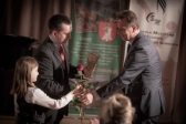 Przejdź do: Wyróżnienie dla Jacka Krupy