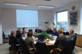 Przejdź do: Osoby starsze na rynku pracy-posiedzenie Komisji Polityki Prorodzinnej i Społecznej