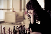 Przejdź do: Aleksandra Lach najlepszą szachistką w Krakowie