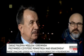 Przejdź do: Wojciech Kozak w TVP Info