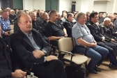 Przejdź do: Szkolenie komendantów gminnych ZOSP RP