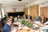 Przejdź do: Przygotowania do Światowych Dni Młodzieży-posiedzenie Komisji ds. Współpracy z Polakami i Polonią za Granicą