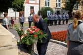 Przejdź do: Tarnów: 95.rocznica Cudu nad Wisłą