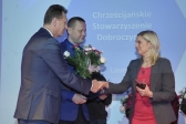 Przejdź do: Nagrody dla najlepszych organizacji pozarządowych