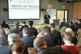 Przejdź do: Obradowało Forum Wójtów i Burmistrzów