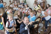 Przejdź do: Najpiękniejszy dzień tego lata