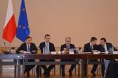 Przejdź do: Posiedzenie Komisji Wspólnej Rządu i Samorządu Terytorialnego