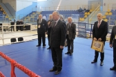 Przejdź do: Krynica-Zdrój weekendową stolicą kickboxingu