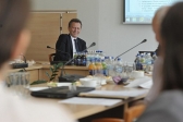 Przejdź do: MRDPP: Ngo wybrały reprezentanta do Komitetu Monitorującego
