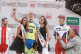 Przejdź do: Tour de Pologne dotarł do Małopolski