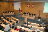 Przejdź do: VIII Sesja Sejmiku Województwa Małopolskiego