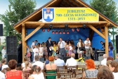 Przejdź do: Wojciech Kozak na obchodach 700-lecia Sułoszowej