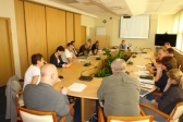 Przejdź do: Obrady Komisji Rolnictwa i Modernizacji Terenów Wiejskich