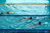 Ponad milion złotych na naukę pływania dla uczniów