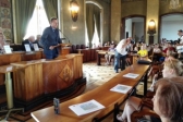 Przejdź do: Radosne lato dla dzieci ze Wschodu