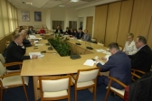 Przejdź do: Obrady Komisji Budżetu, Mienia i Finansów