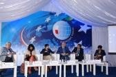 Przejdź do: Wiceprzewodniczący SWM na Forum w Krynicy