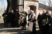 Przejdź do: Krakowskie obchody 169. rocznicy Powstania Krakowskiego i śmierci Edwarda Dembowskiego
