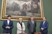 Przejdź do: Dla ochrony najcenniejszych eksponatów