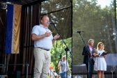 Przejdź do: Rolnicy powiatu tarnowskiego dziękowali za tegoroczne plony