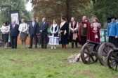 Przejdź do: Rycerze opanowali Dębno