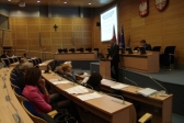 Przejdź do: Programy profilaktyczne województwa małopolskiego tematem obrad Komisji Ochrony Zdrowia