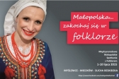 Przejdź do: Ruszają Międzynarodowe Małopolskie Spotkania z Folklorem