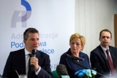 Przejdź do: Tarnów: Minister o ułatwieniach dla podatników
