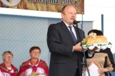 Przejdź do: Święto plonów w gminie Zakliczyn